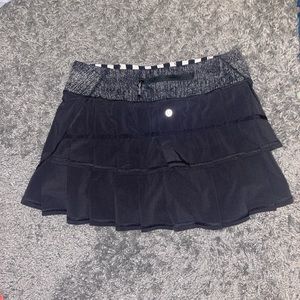 Lululemon Skirt!